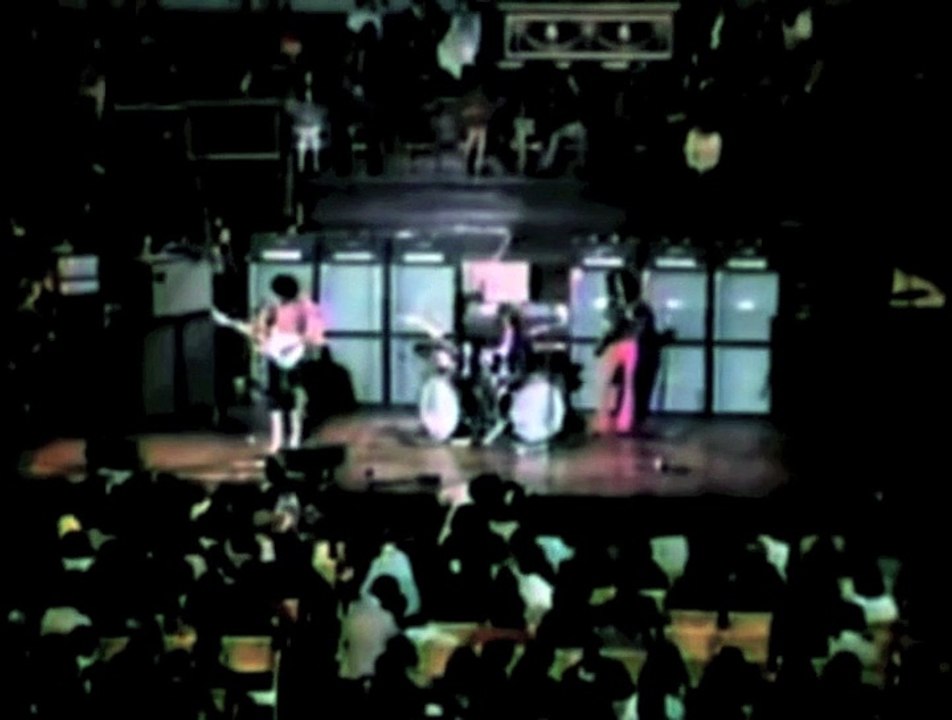 ☮ Jimi Hendrix Live 1969 ☮