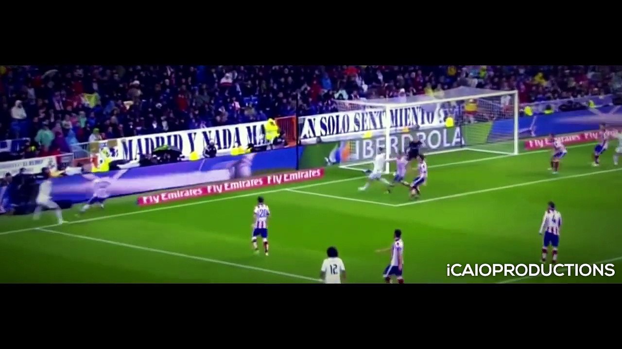 Cristiano Ronaldo ● Top 15 Goals ● 2014-2015