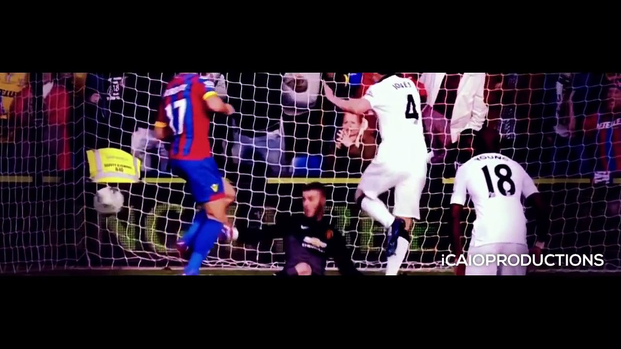 David De Gea ● Ultimate Saves Show ● 2015