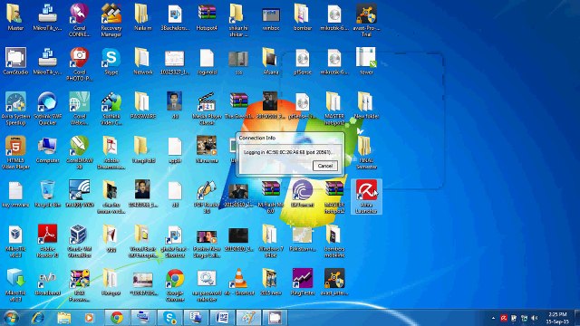 Mikrotik Hotspot Configuration complete in urdu/hindi