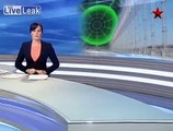 LiveLeak.com - Russia Activates Aerospace Defense Radar Aimed at Europe