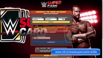 How to get Unlimited WWE Supercard Credits (Android/iOS) 2015