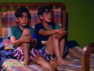 Osvaldo Rios- La viuda de blanco cap 14-1