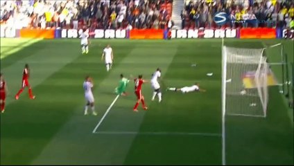 2-0 Giuseppe Bellusci OwnGoal England Championship - 27.09.2015, Middlesbrough 2