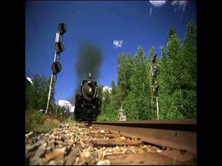 Wabash Cannonball - Lonnie Donegan