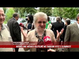 KULTURE   TAKIMI TE 28 NENTORI PAS 50 VITEVE REMIGJO LACAJ new