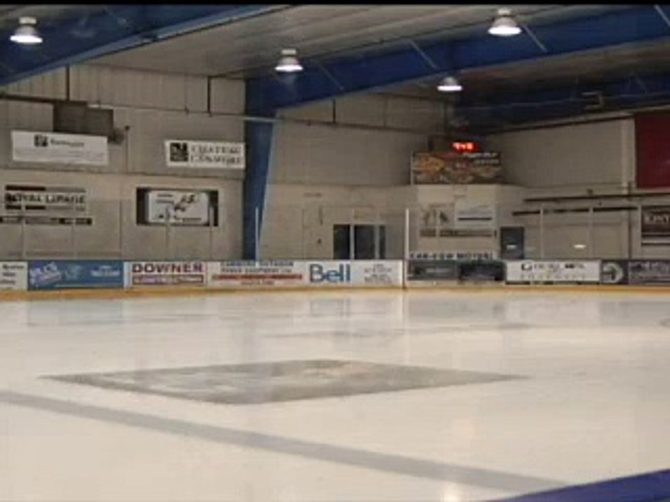 2015 Canmore Invitational Live Streaming (Alex Kaleta Rink) (REPLAY) (2015-09-27 15:48:50 - 2015-09-27 15:49:56)