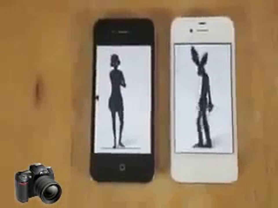 Amazing Animation Using Mobile new