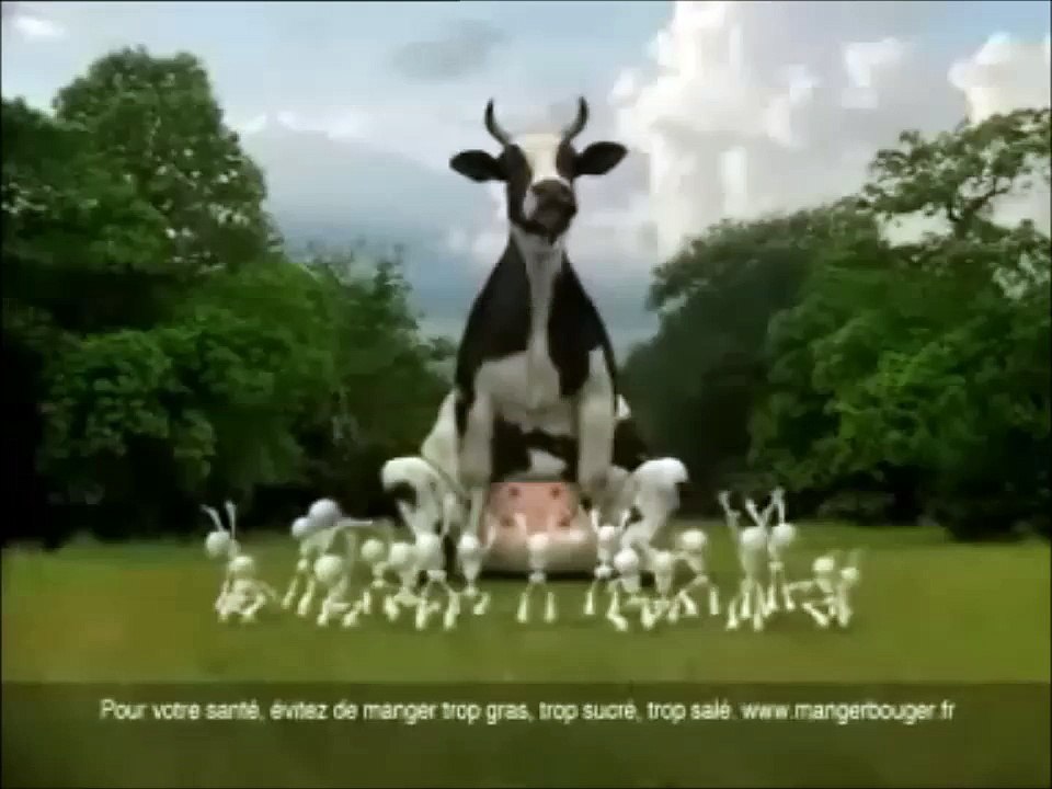 [Hordes ] Bovin dans Ruminons avec le Passeur