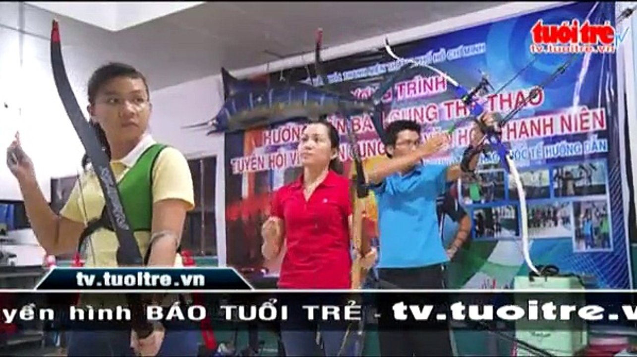 Tập làm “ Robin Hood ”