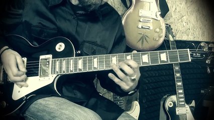 Jimi Sobara - Black Roses [Live Studio Session]