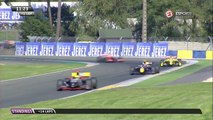Fórmula Renault 3.5 - GP da França (Corrida 2): Melhores momentos
