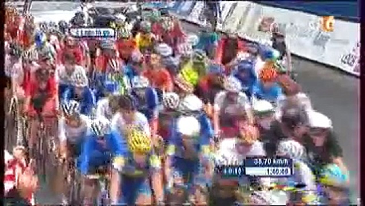 Mondiaux sur route 2015 Elite Dames