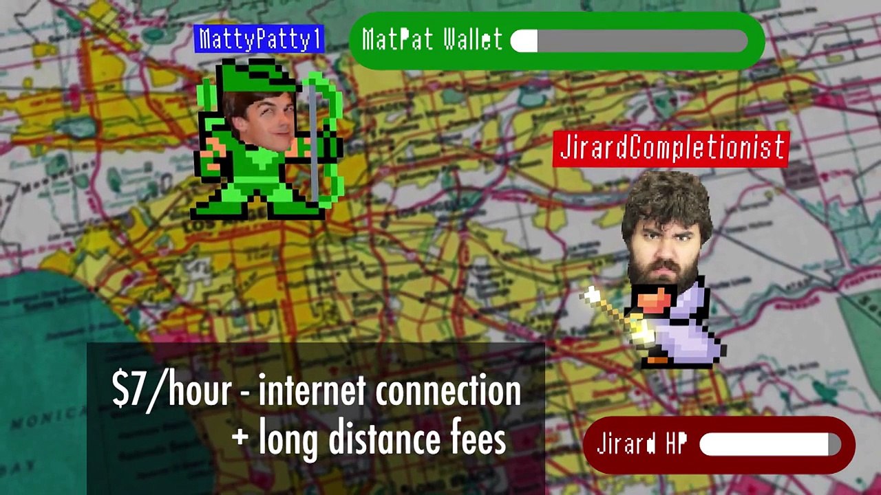 Game Theory- Is the MMO genre DYING- (Sponsored)