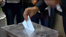 Candidatos a la Generalitat piden máxima participación para unas elecciones históricas