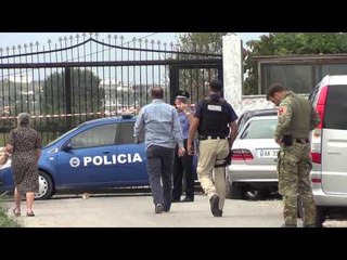 Tronditet Shijaku, ekzekuton gruan, vjehrrin e më pas veten