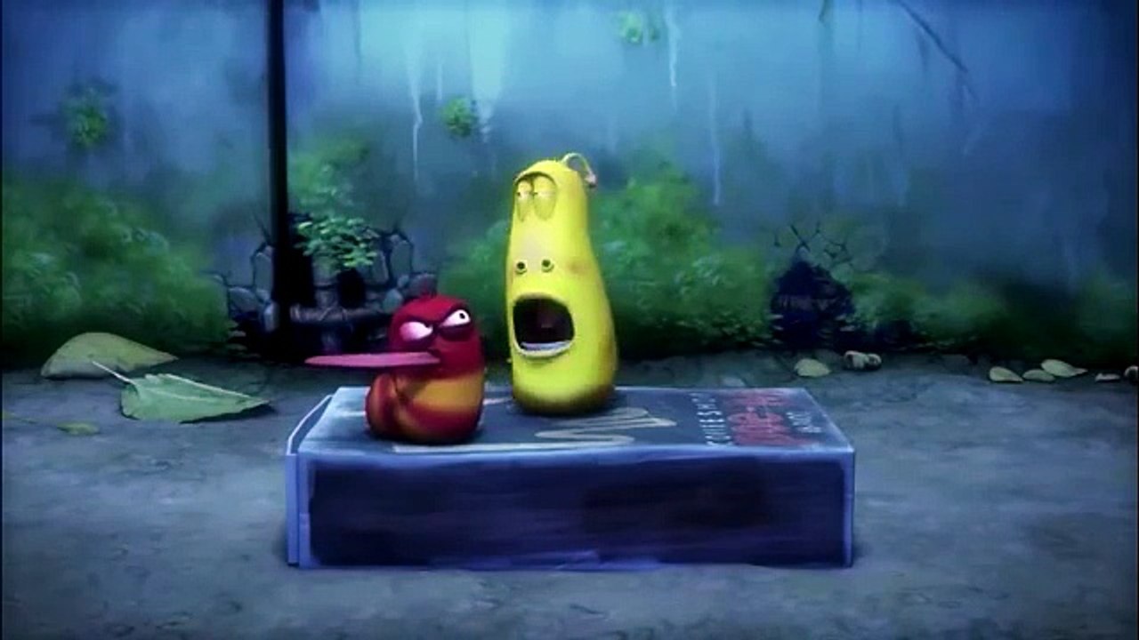 Larva Episode 3