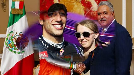 World Top 10 Highest Salaries of Formula 1 Drivers in 2014