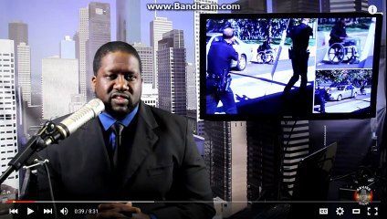 Wilmington Police Kill Wheelchair Bound Man By Shooting A Dozen Times