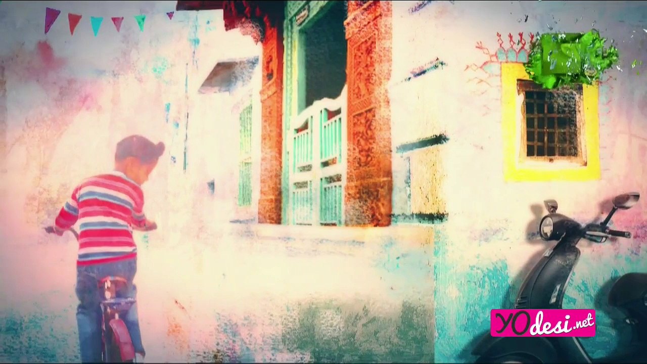 Har Ghar Kuch Khata Ha 27th Sep 2015 Part_1