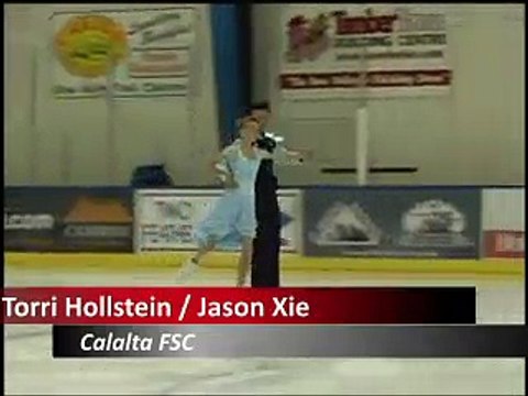 2015 Canmore Invitational Live Streaming (Alex Kaleta Rink) (REPLAY) (2015-09-27 16:35:03 - 2015-09-27 16:49:11)