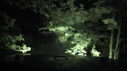 Jeff the Killer! Episode 1 of 2 Scary Creepypasta