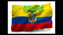 ECUADOR CHILL AND RELAX REMIX