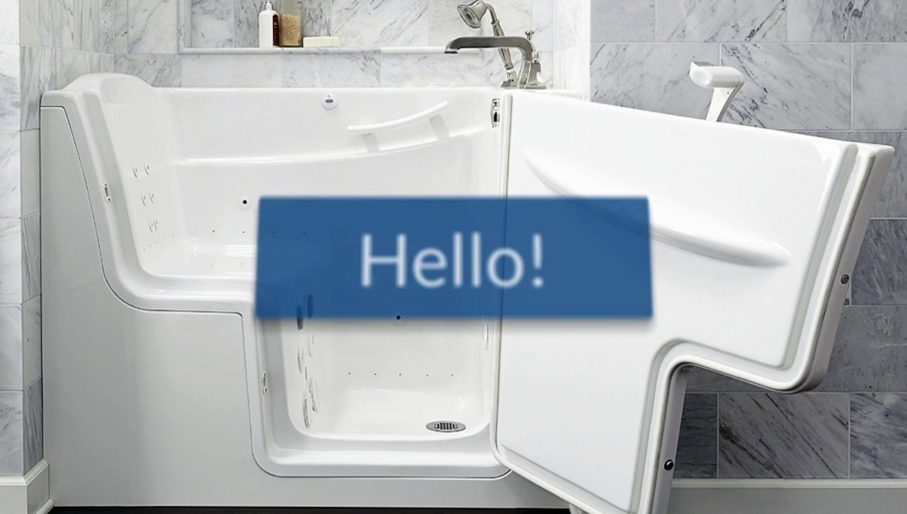 Walk In Tubs Langlois Or - (844) 301-8588