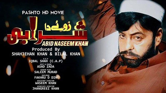 Pashto Film Zwee Da Sharabi Hits 6