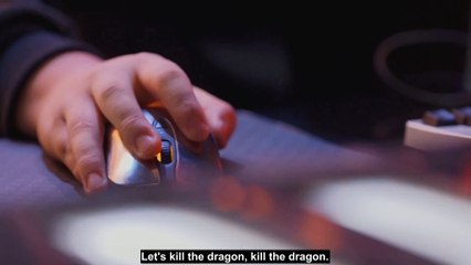 Legends Rising: Uzi Rising Teaser