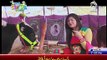 Bhag Zinda Bhag Eid Special On Aaj Tv - 27th September 2015