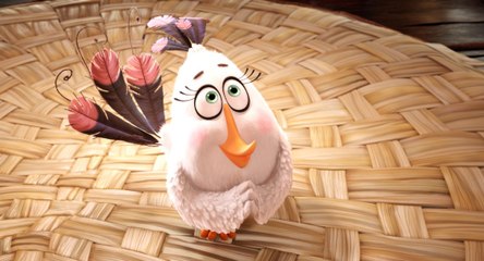 Watch The Angry Birds Movie (2016) Full Movie HD 1080p