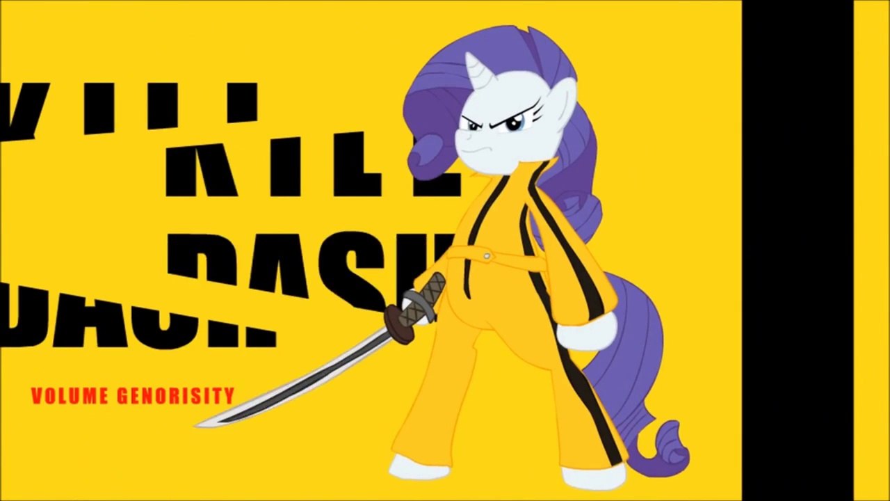 My Little Pony:Back to the Derp (Castellano)