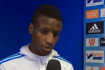 Sarr : «Vite relever la tête»
