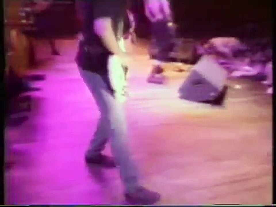 4 Artist Careers That Prove You Can Come Back from Anything