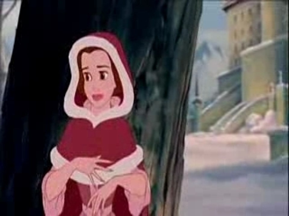La Belle et la Bete