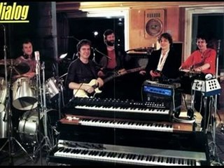 Dialog - Das nenn' ich Glück (1983)