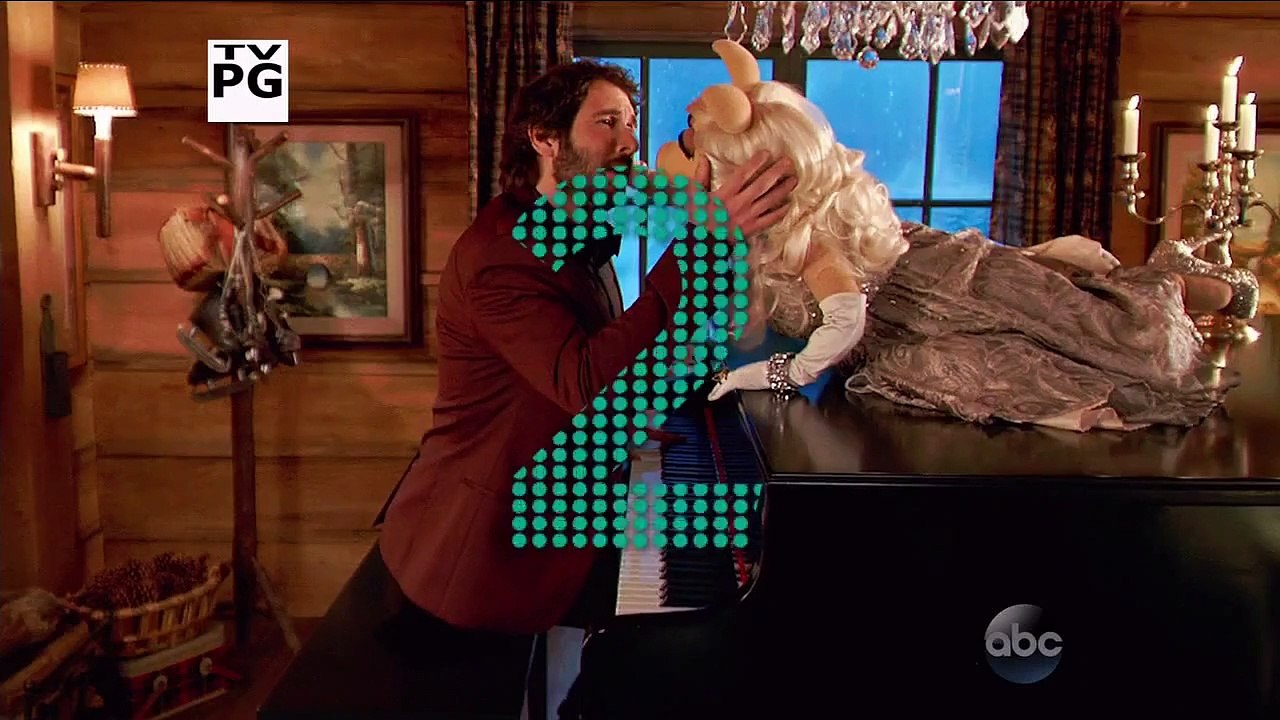 ABC Tuesday Comedies 929 Promo - The Muppets, Fresh Off The