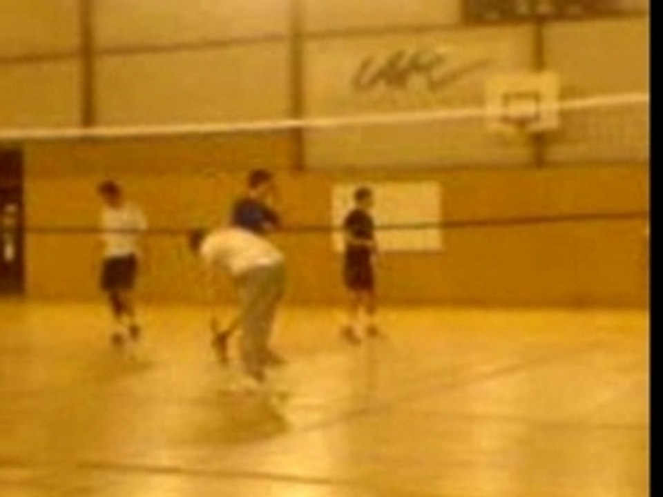 Volleyy