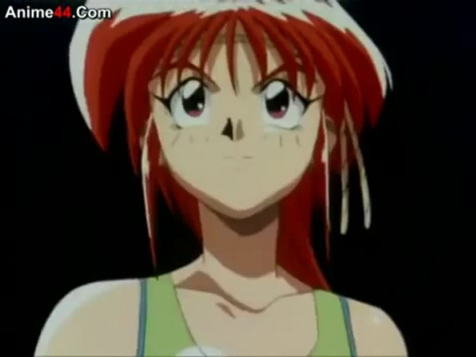 _Ayane's High Kick (Opening Full )_Nikkatsu Corporation _TV TOKIO 1997