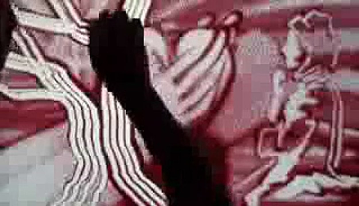 Sand art Christ