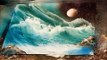 Spray Paint Art airbrush video lessons, pyramids,galaxies,waves,sunset,planets, paint on cars