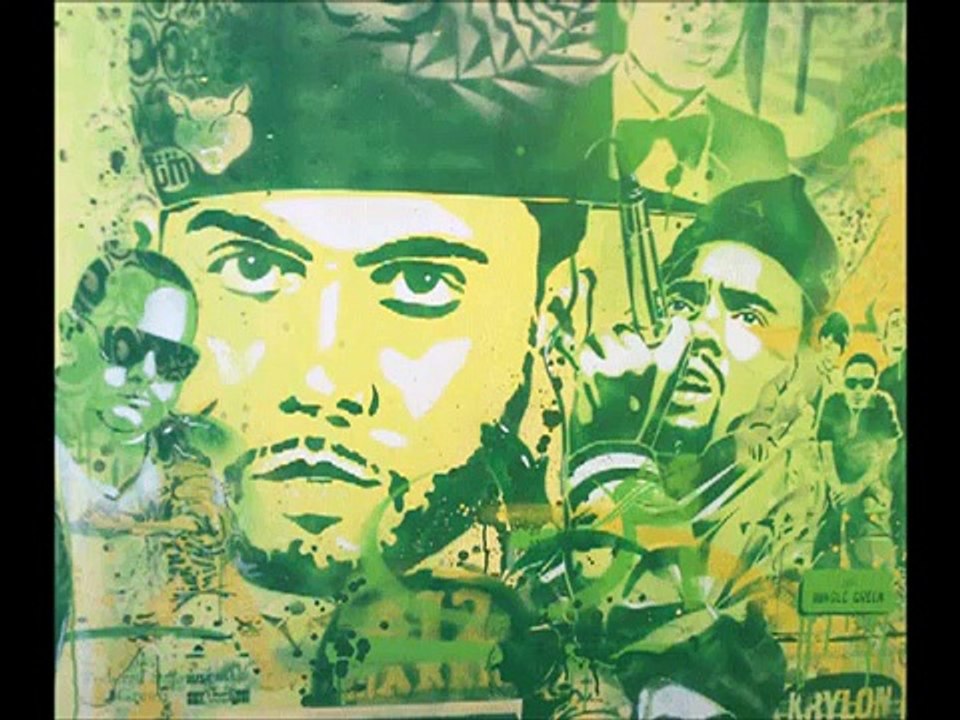 Spray Paint art paintings spray painting art exhibition