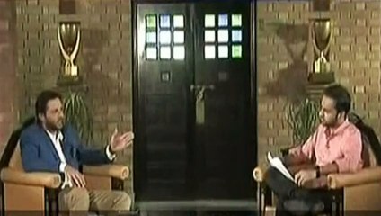 Shahid Afridi Cricketer talks on Pakistan Super League PSL 2016