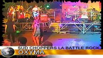 FINAL OXYMA - BATTLE SUD CHOPPERS 26 09 2015