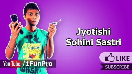 Happy To Disturb - Jyotishi Sohini Sastri