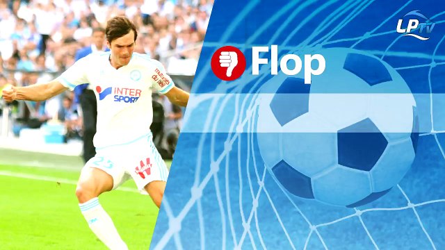 OM 1-2 Angers : les tops et les flops