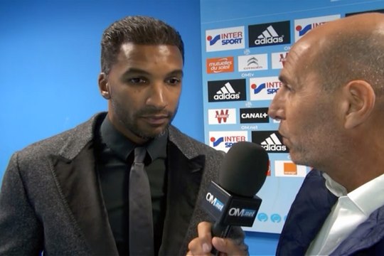 Habib Beye : «L’OM a 2 visages, on n’a pas vu le bon»