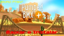 Como jogar Pumped Bmx   no PC |Baixar e Instalar Tutorial