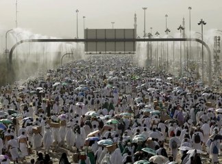 Iran Vows Legal Action Against Saudi Arabia